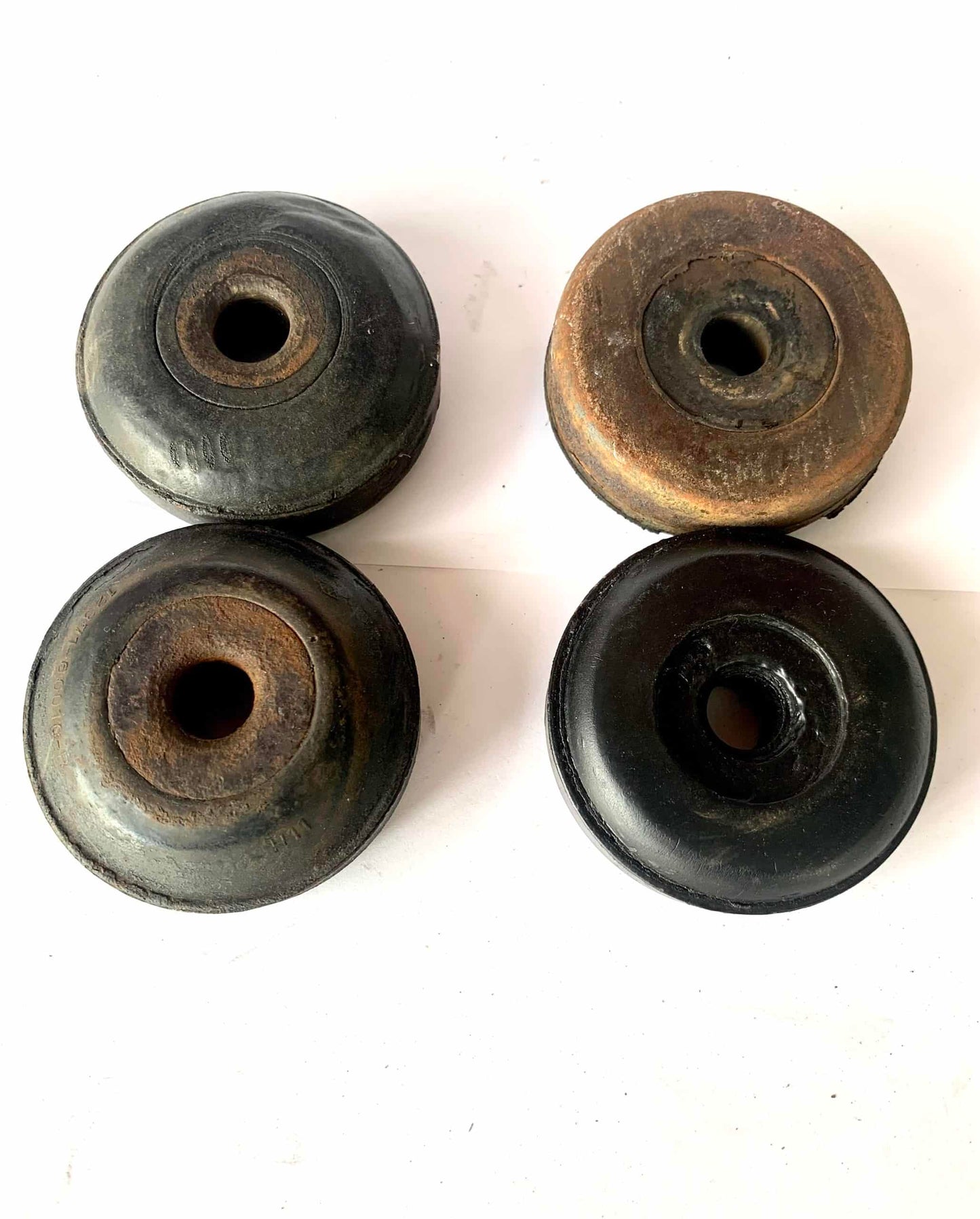 Used FJ40 Engine / Transmission Mounts