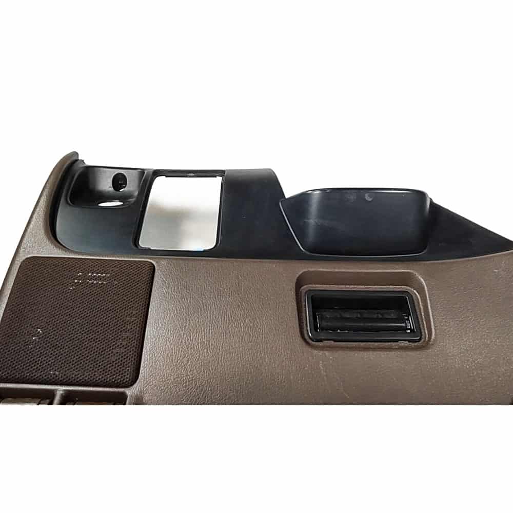1992 FJ80 Lower Driver Side Dash Panel