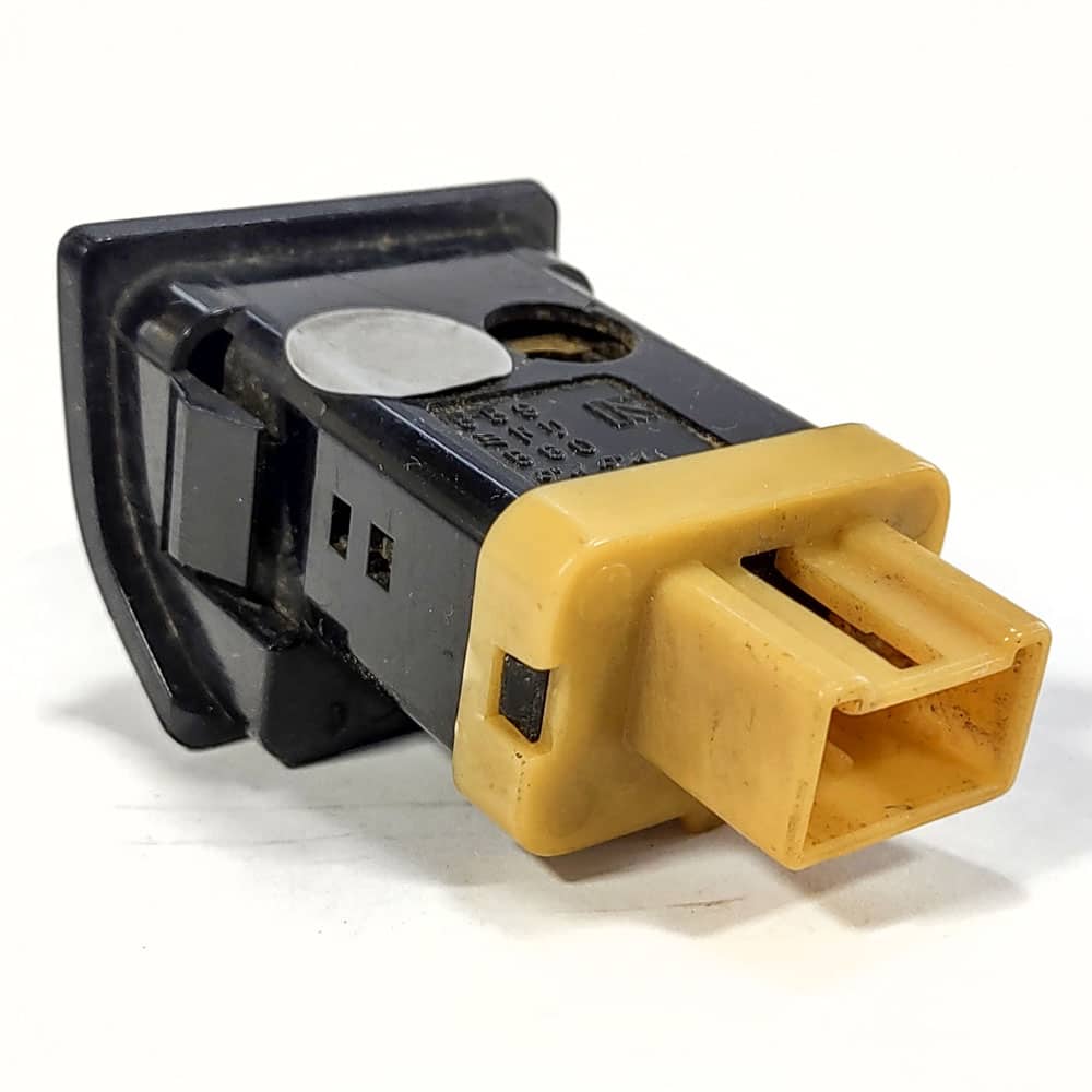 FJ80 FZJ80 Auxiliary Headlight Switch