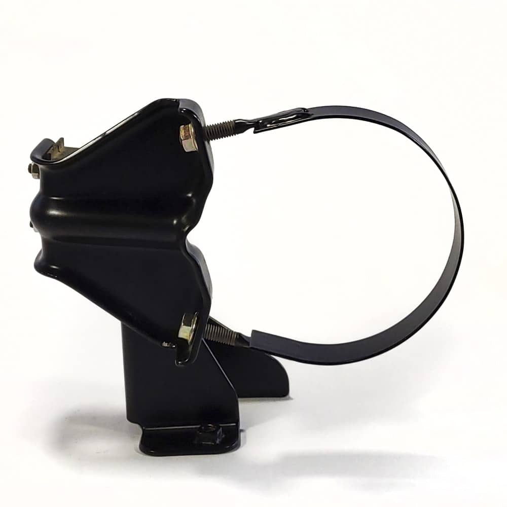 OEM FJ40 Exhaust/Muffler Hanger Components