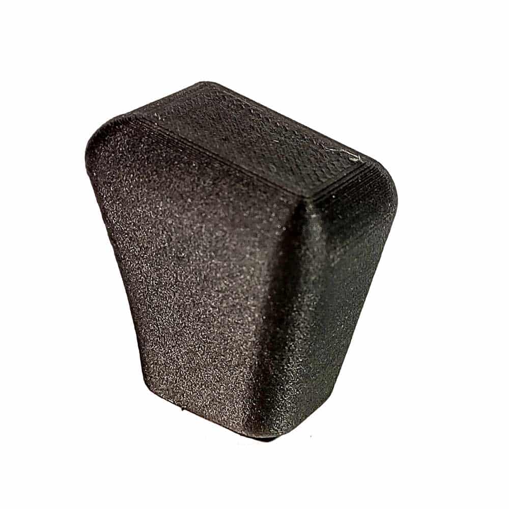 3D Printed Replica FJ40 Seat Knob