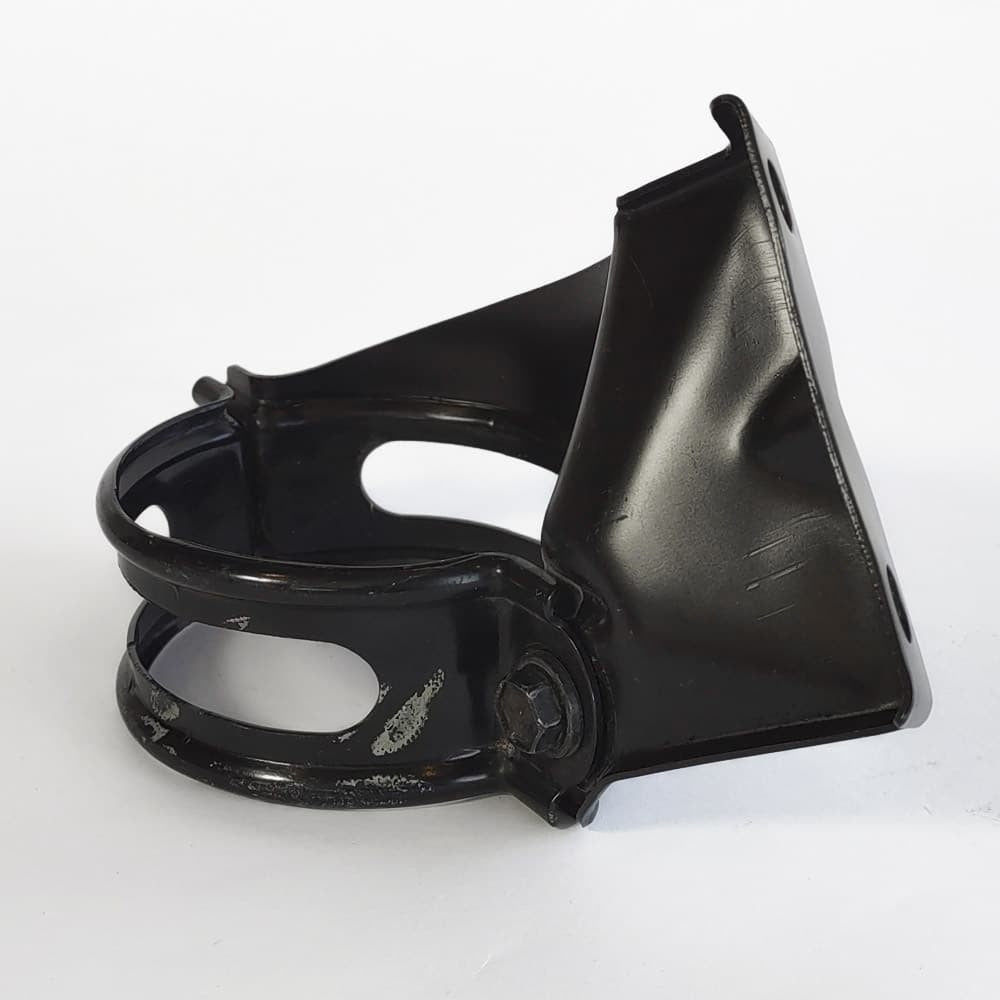 Emissions Control Charcoal Canister mount for FJ40
