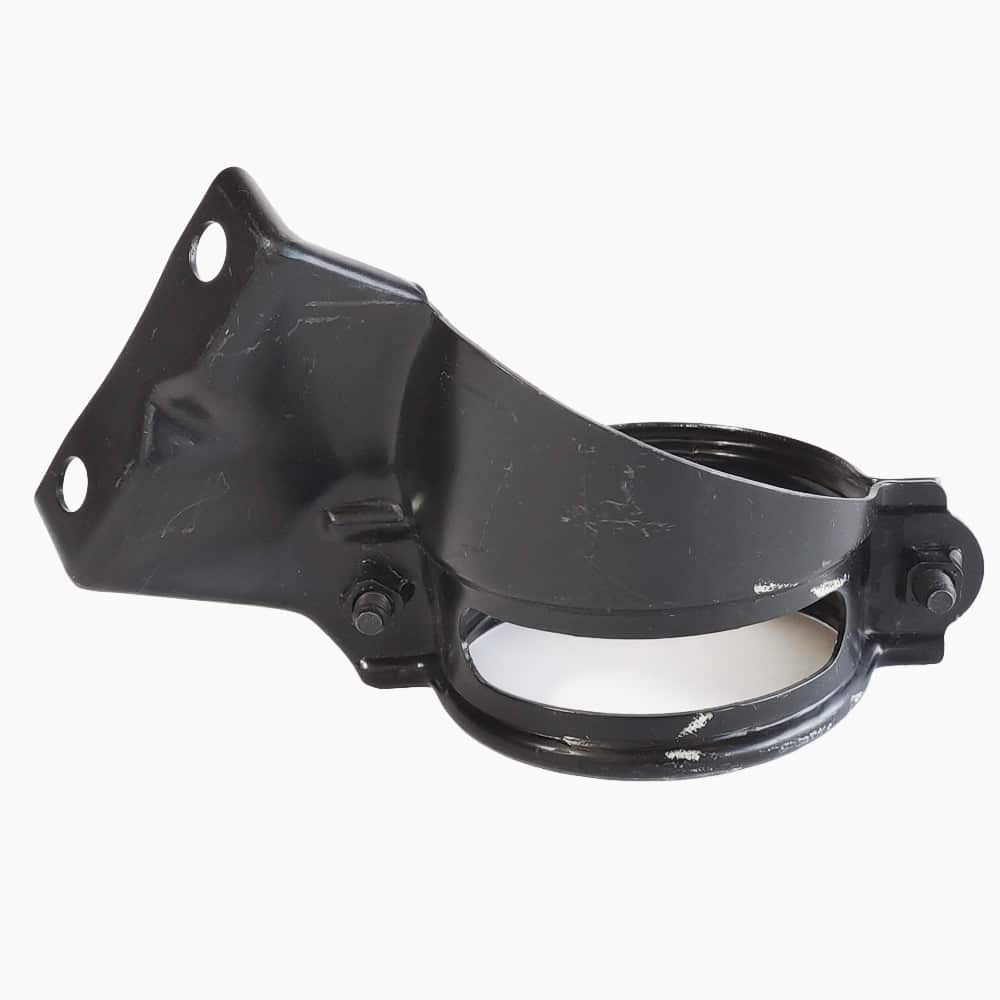 Emissions Control Charcoal Canister mount for FJ40