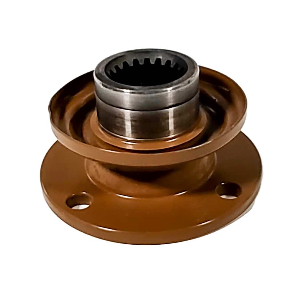 FJ60 Split Transfer Case Drive Flange