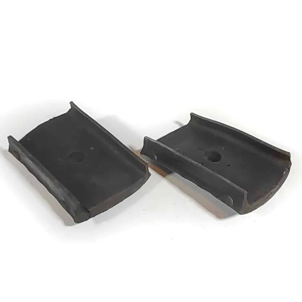 FJ60/FJ62 Used Rear Leaf Spring Isolator Pads