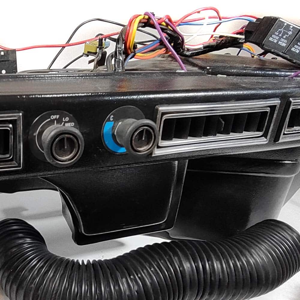 Vintage Air GEN Three AC