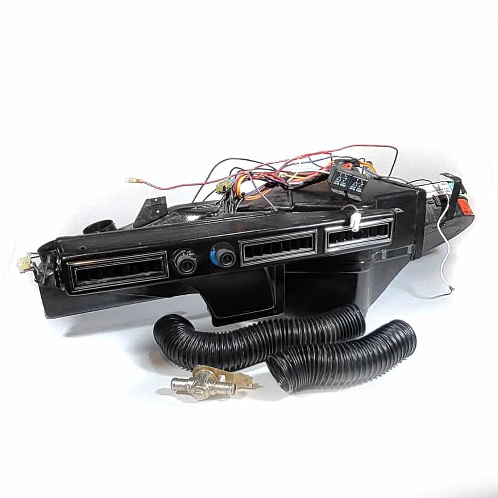 Vintage Air GEN Three AC