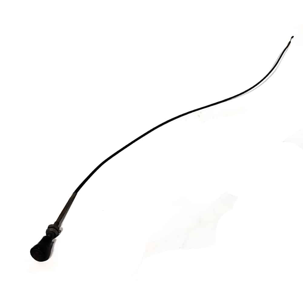 FJ40 Land Cruiser Fresh Air Cable