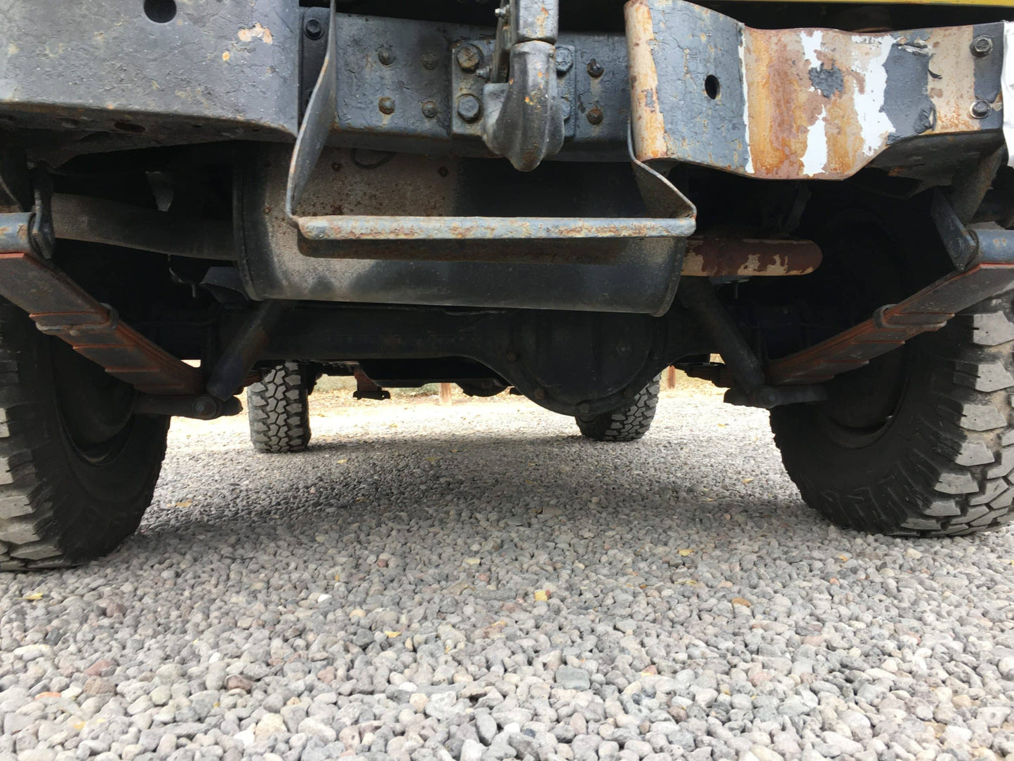 The Banana, a 1980 JDM BJ41