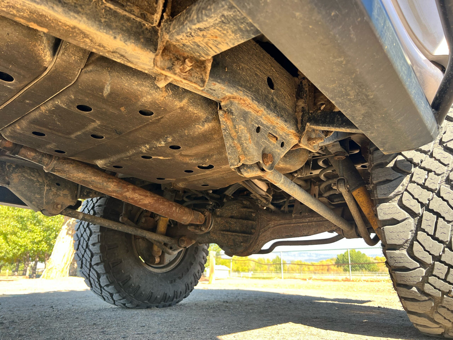 5.9L Cummins powered 80 series Land Cruiser (Lexus LX450)