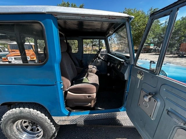 1971 FJ40