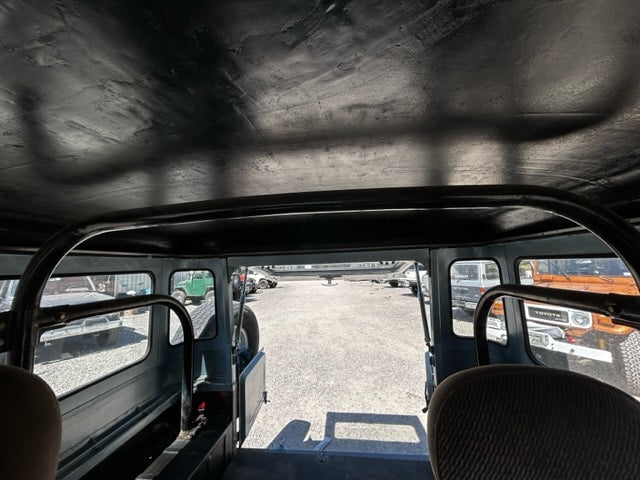 1971 FJ40