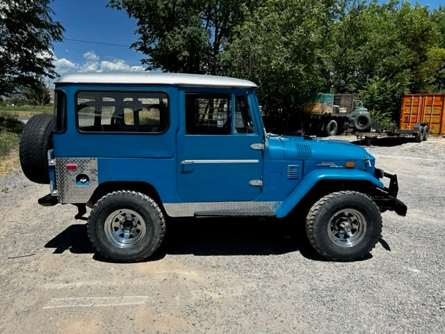 1971 FJ40