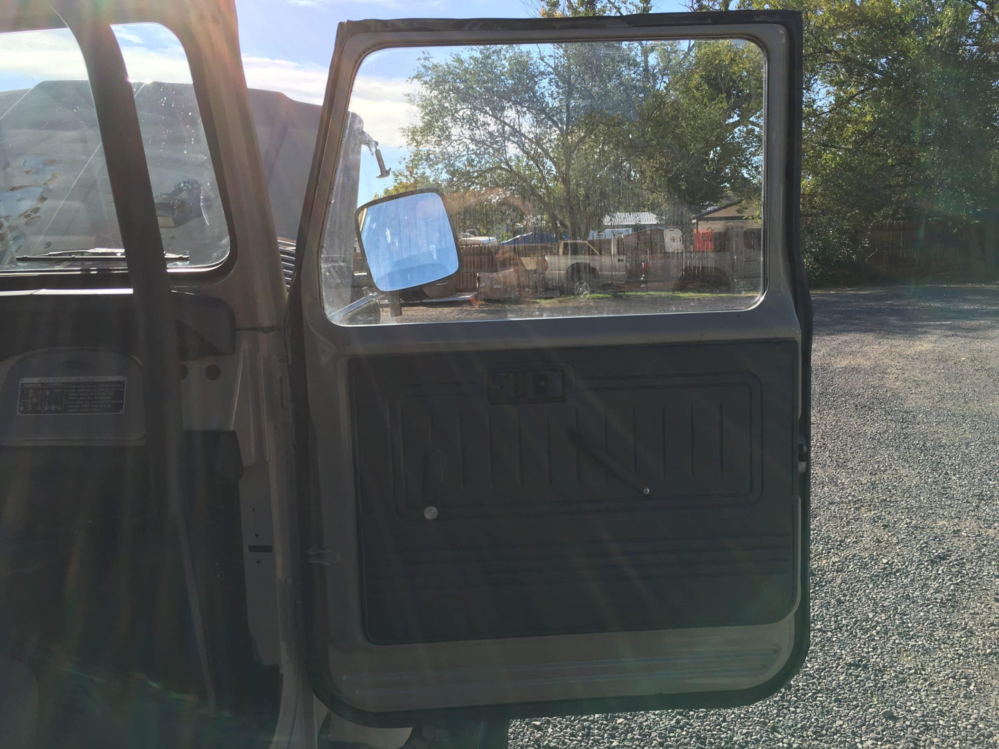 1980 Modified FJ40