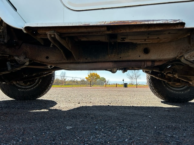 1978 FJ40