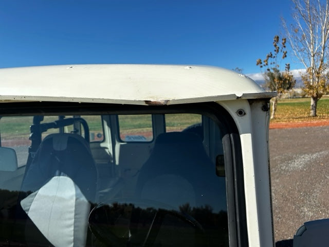 1978 FJ40