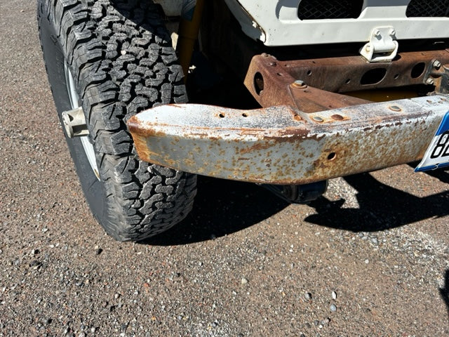 1978 FJ40