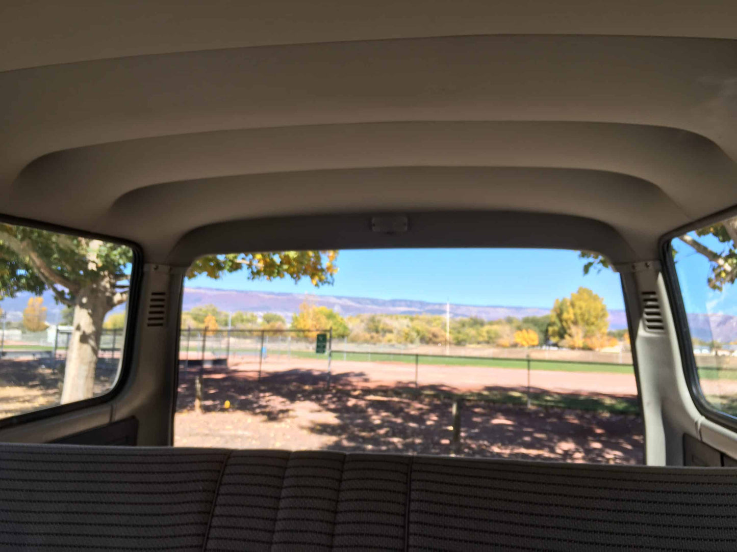 Very Clean Low Mile Survivor 1987 FJ60