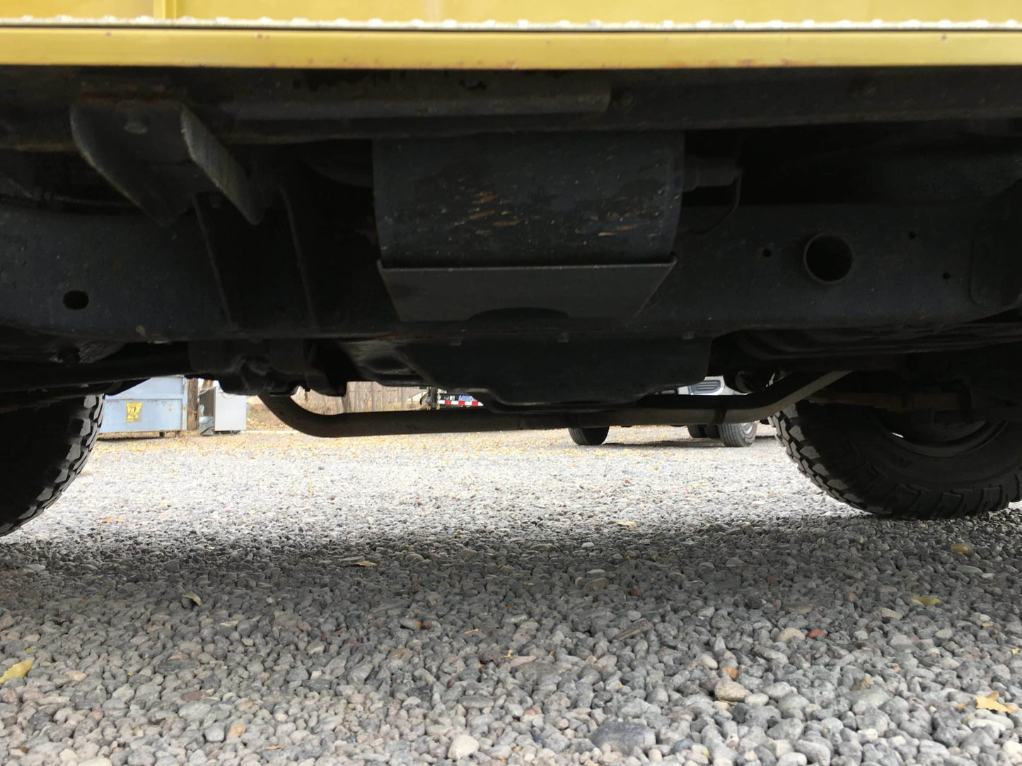 The Banana, a 1980 JDM BJ41
