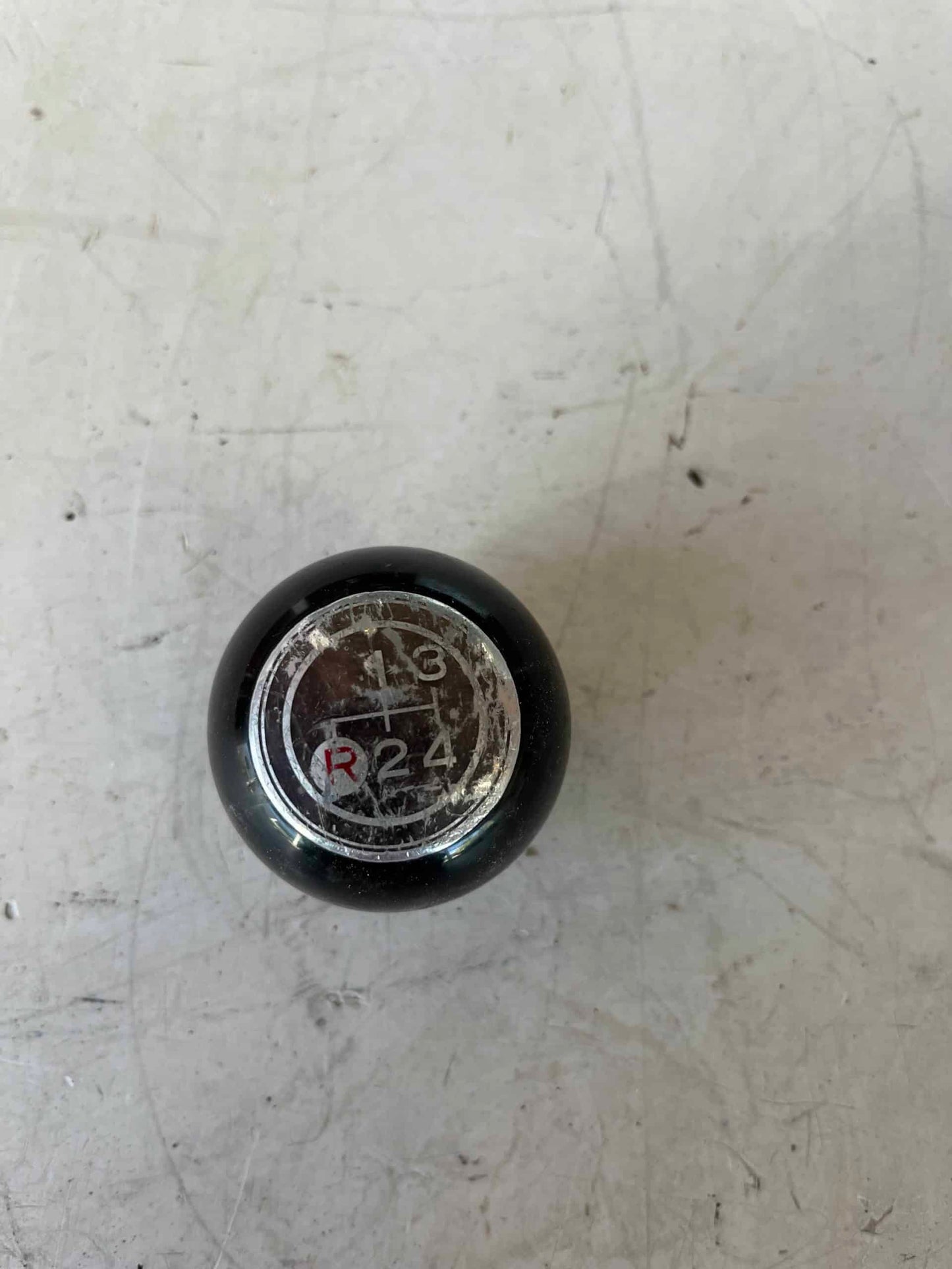 Used FJ40 4 Speed Shifter Knob
