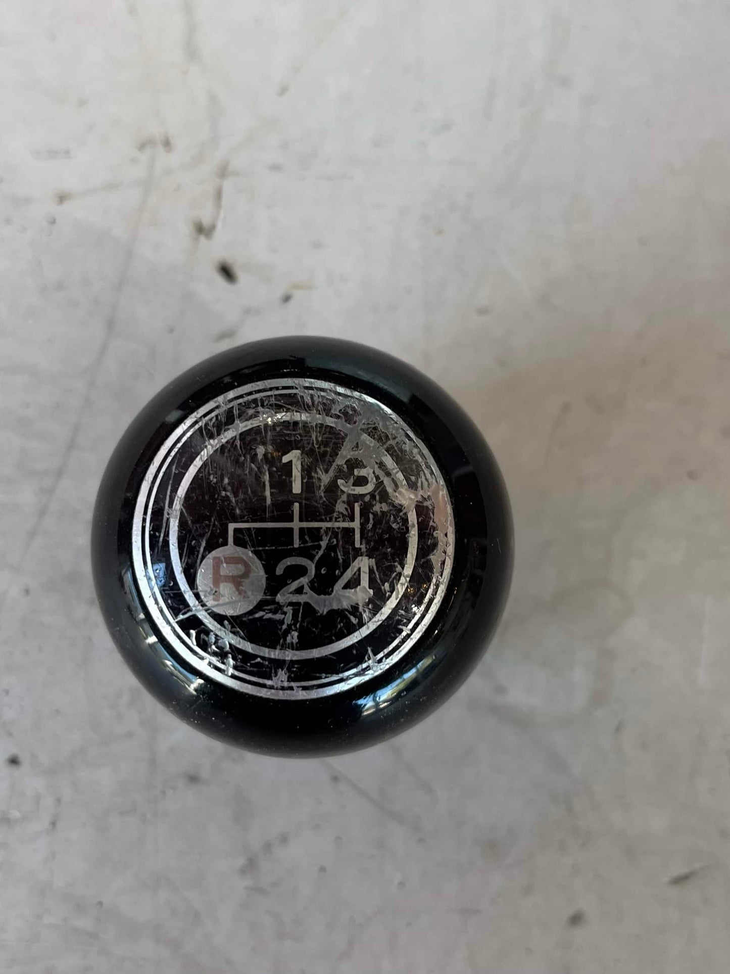 Used FJ60 4 Speed Shifter Knob