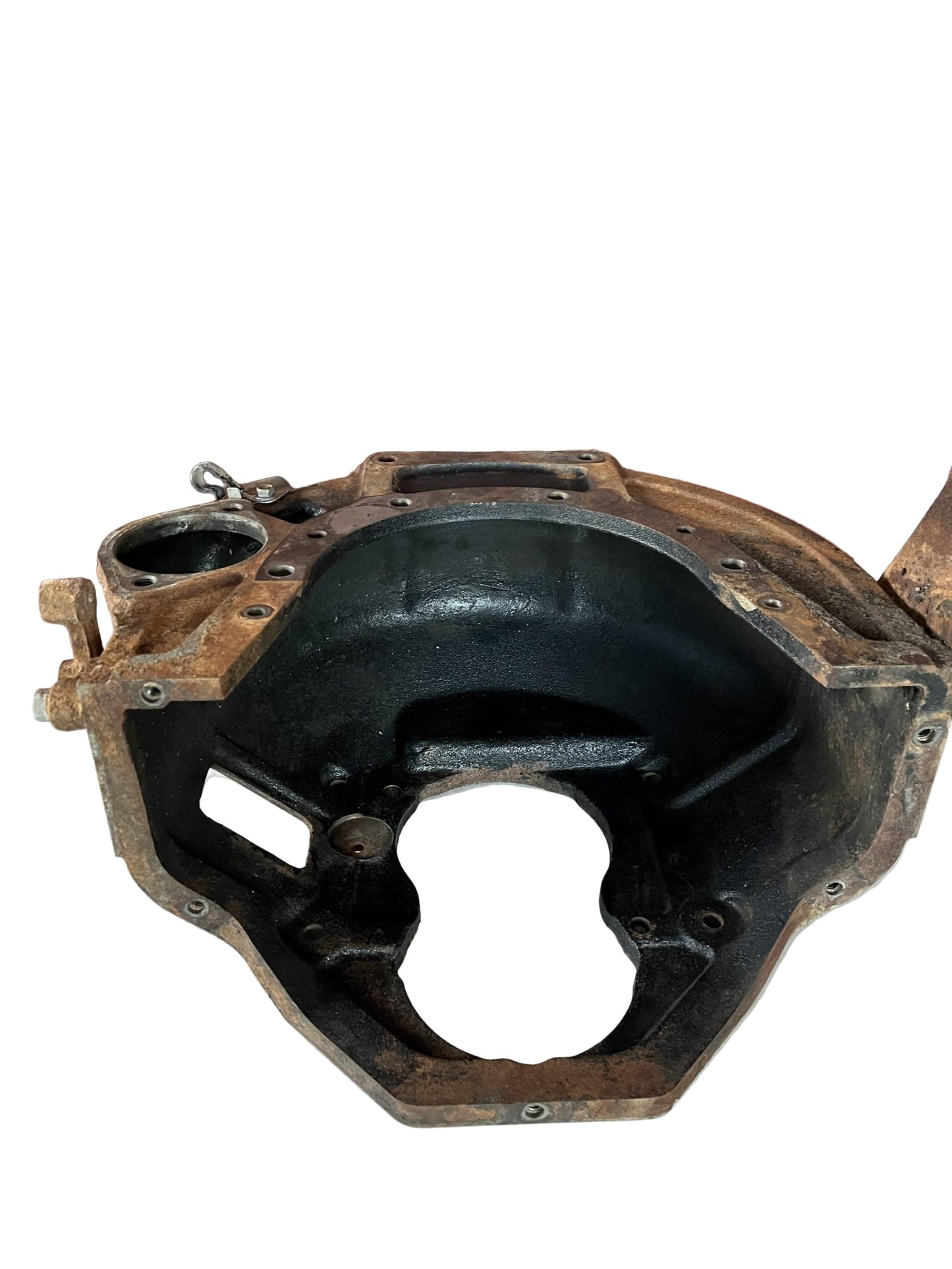 FJ60 Land Cruiser Early Series Bell Housing