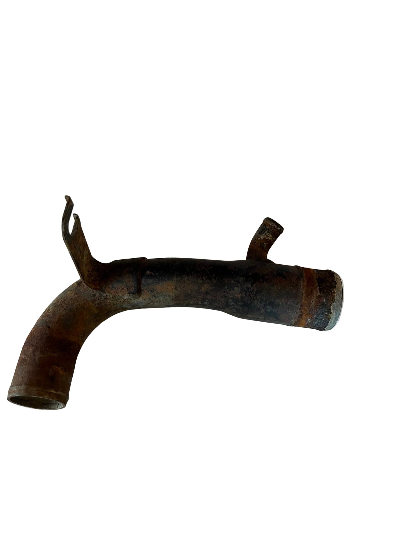 FJ60 Land Cruiser Used 2F Lower Radiator Hose Coupler