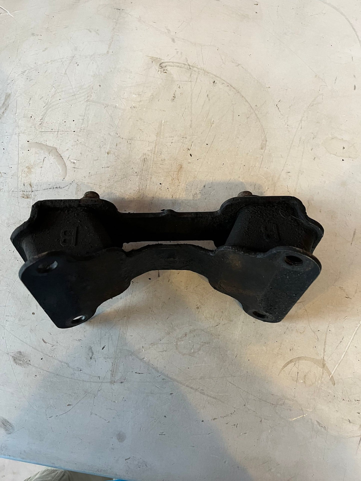 Used FJ60 Transmission Isolator