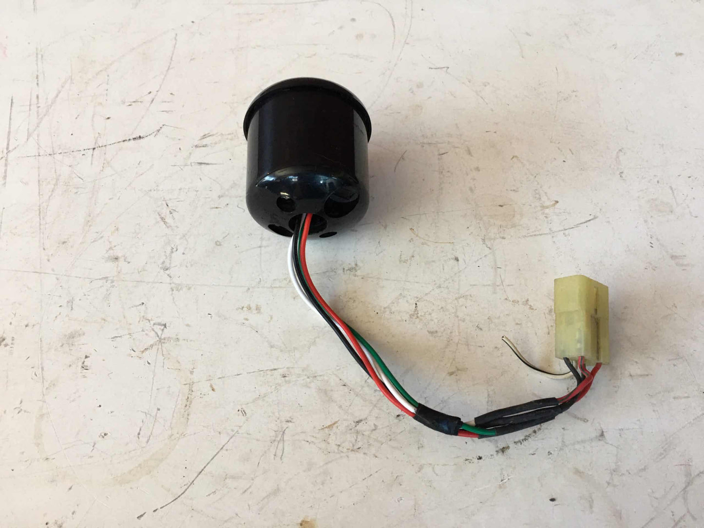 Used Bosch RPM Gauge