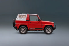 1986 Toyota Blizzard LD20 LX Turbo Diesel