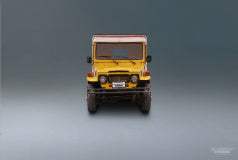 1982 Delta Mini Cruiser