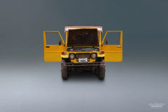 1982 Delta Mini Cruiser