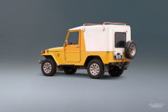 1982 Delta Mini Cruiser