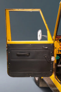 1982 Delta Mini Cruiser