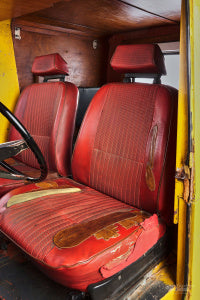 1982 Delta Mini Cruiser