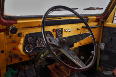 1982 Delta Mini Cruiser