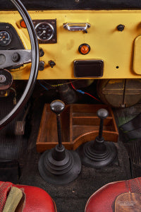 1982 Delta Mini Cruiser