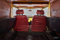 1982 Delta Mini Cruiser