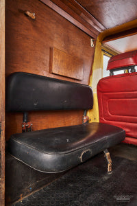 1982 Delta Mini Cruiser