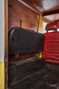 1982 Delta Mini Cruiser