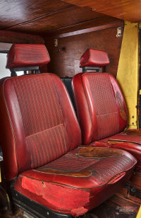 1982 Delta Mini Cruiser