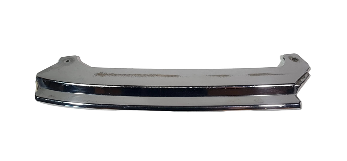 FJ80 Land Cruiser RH Upper Headlight Trim