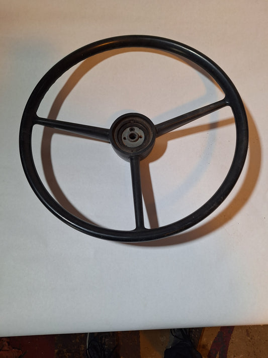 FJ40 Steering Wheel