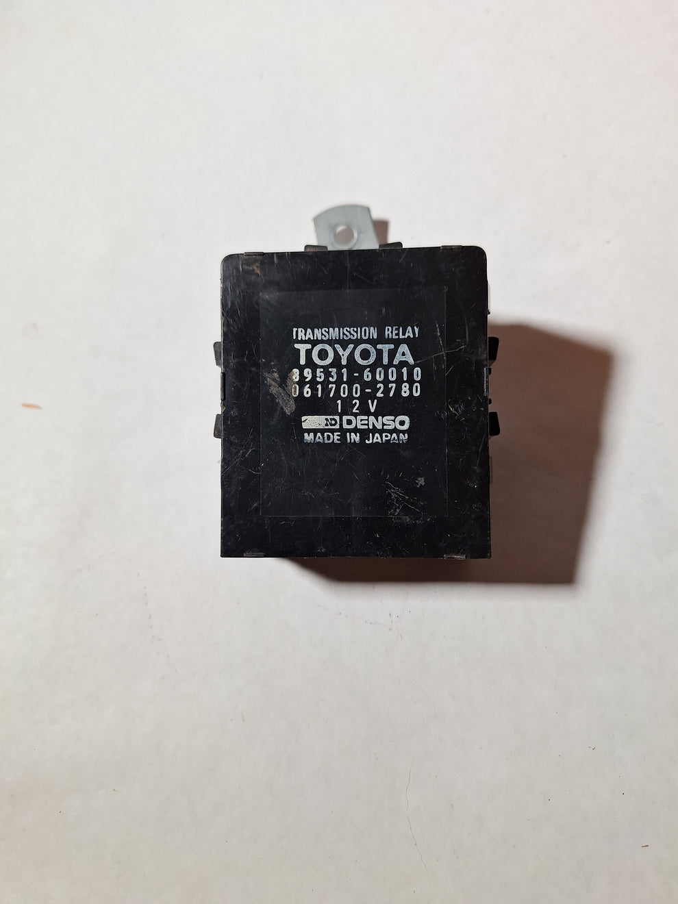 FJ80 FZJ80 Transmission conrol unit PRLC Parts