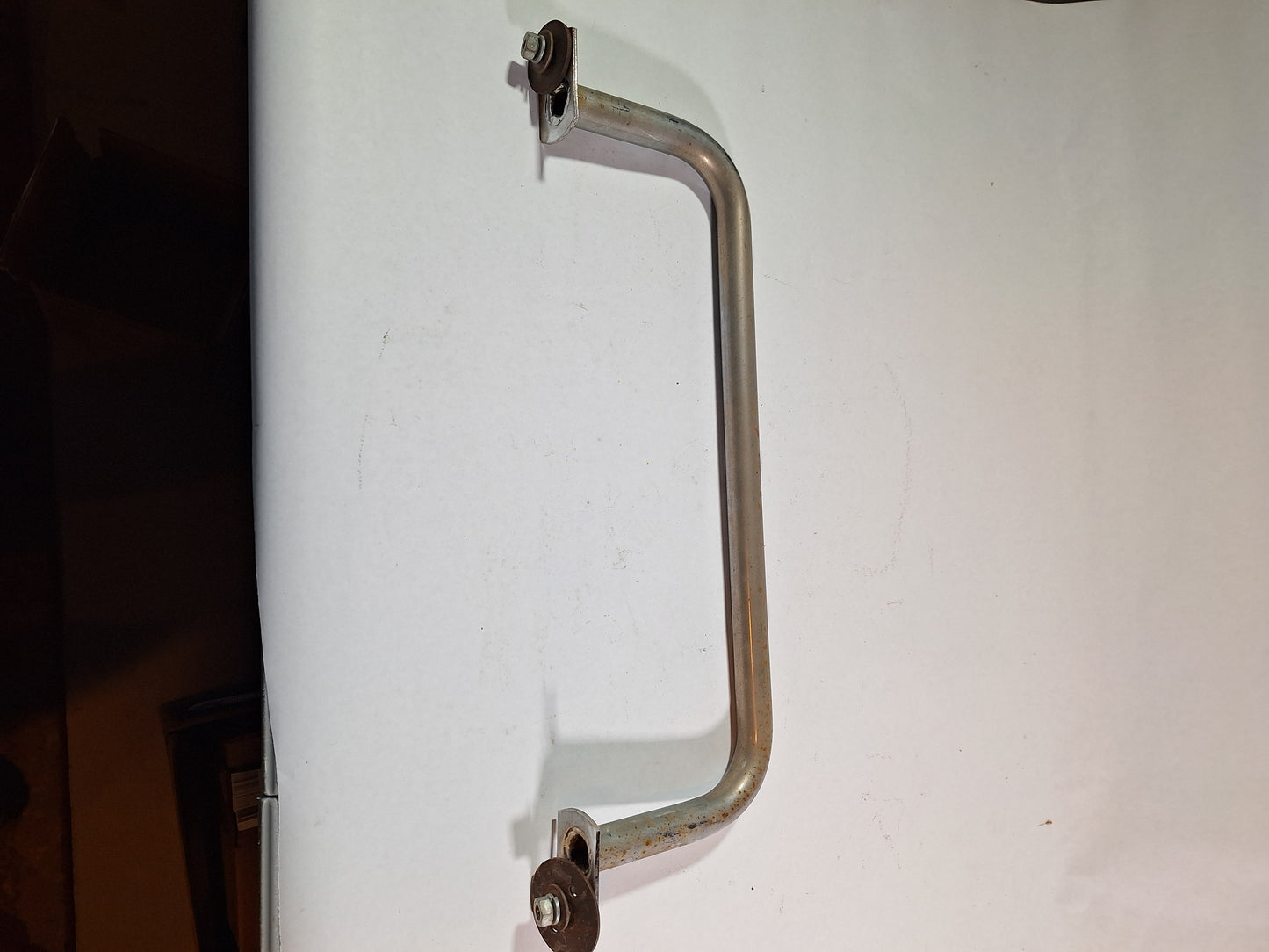 FJ40 Aftermarket grab handle