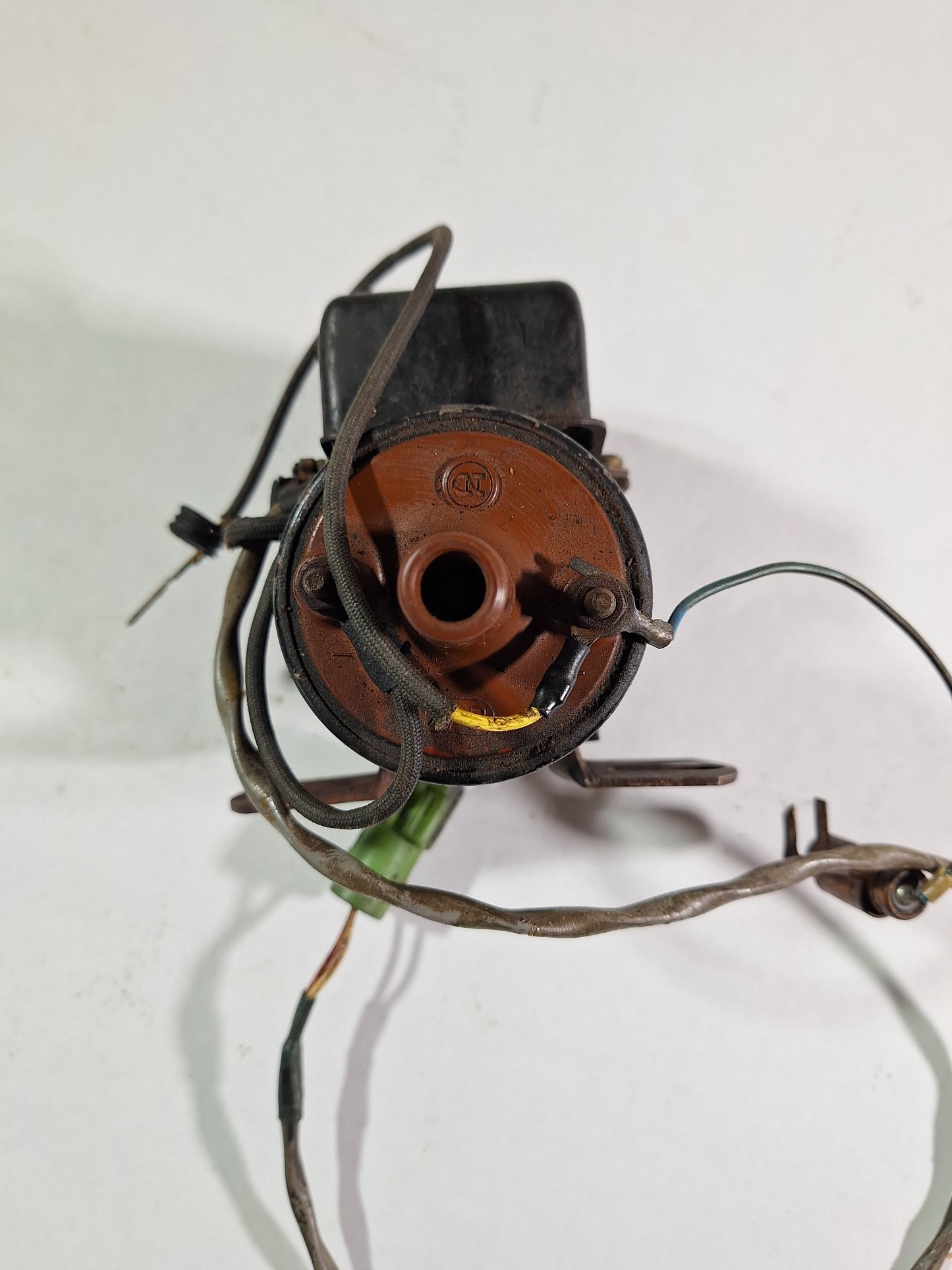 FJ60 coil and Igniter Assembly