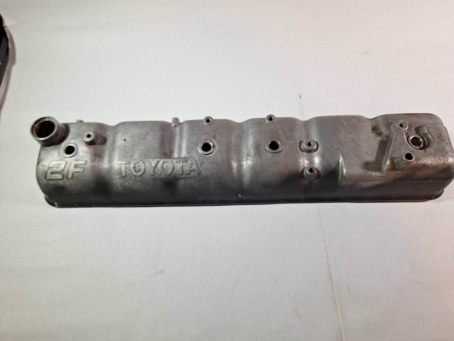 2F Valve Cover