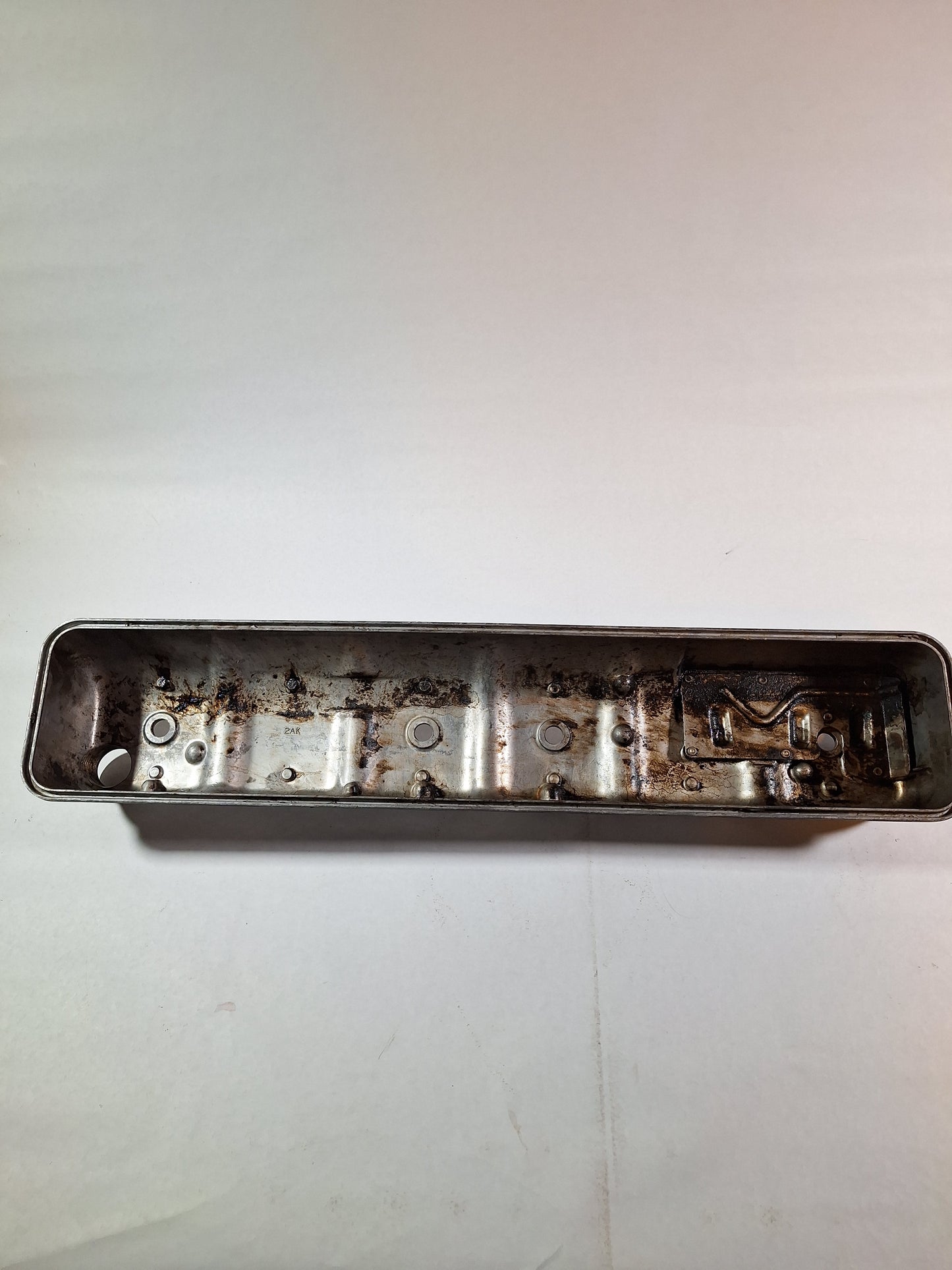 2F Valve Cover