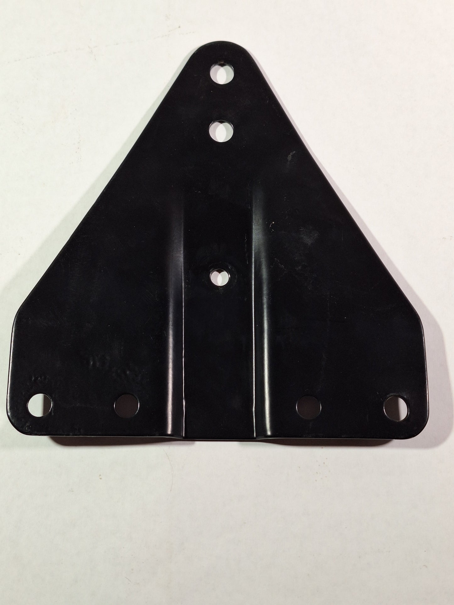 40 Series Bumper Mount Plate