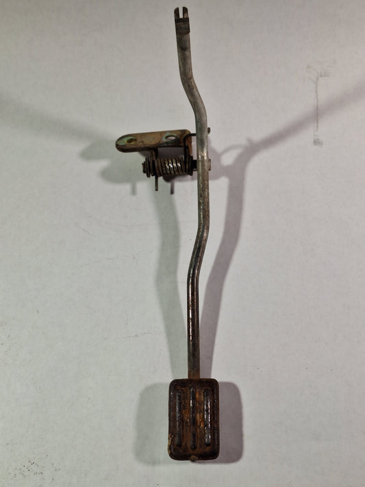 Early 40 Series Accelerator Pedal